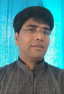 राजेंद्र भुजबळ पत्रकार 