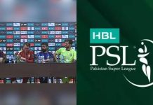 'काय चूक आहे?': डेव्हिड वॉर्नर पीएसएल कर्णधारांच्या प्रेसरवर शांत झाला – पहा