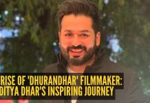 क्रिकेटर न होण्यापासून ते 'धुरंधर' चित्रपट निर्माते: आदित्य धरचा प्रेरणादायी प्रवास