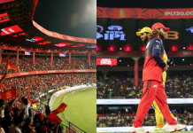 सीएसकेने बीसीसीआयचा दरवाजा ठोठावला, चिन्नास्वामींवर 'डोसा इडली' गाण्यासाठी आरसीबीविरोधात तक्रार दाखल