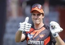 क्रिकेट ऑस्ट्रेलियाने पॅट कमिन्सला आयपीएलमध्ये पुनरागमन करण्याची परवानगी दिली; SRH कर्णधार RR विरुद्ध खेळणार | क्रिकेट बातम्या