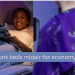 ही एअरलाइन इकॉनॉमी क्लासमध्ये जगातील पहिले बंक-बेड लॉन्च करण्यासाठी सज्ज आहे; फ्लायर्सने काय अपेक्षा करावी ते येथे आहे