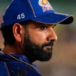 IPL 2026: रोहित शर्मा MI vs PBKS सामन्यात का खेळत नाही?