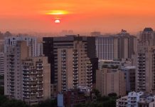 प्रीमियम राहण्यासाठी गुरुग्राममधील टॉप 5 पॉश निवासी क्षेत्रे