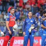 IPL 2026 मधील 24व्या सामन्यानंतर पॉइंट्स टेबल: पंजाब किंग्ज नंबर 1 वर पोहोचला कारण मुंबई इंडियन्स नवव्या स्थानावर आहेत