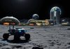 यूएस 2030 मध्ये चंद्रावर 2028 पर्यंत अंतराळ कक्षेत एन-अणुभट्ट्यांची योजना आखत आहे