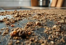 लपविलेले स्कफ: तुमचा ग्लास कुकटॉप साफ करण्याची दिनचर्या चांगल्यापेक्षा जास्त नुकसान का करत असेल |