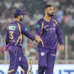 IPL 2026: वरुण चक्रवर्ती KKR साठी इतिहास लिहिणारा, पहिला भारतीय…