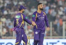 IPL 2026: वरुण चक्रवर्ती KKR साठी इतिहास लिहिणारा, पहिला भारतीय…