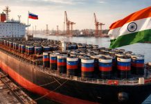 अमेरिकेने रशियन तेलावरील निर्बंध माफी पुन्हा वाढवली – त्याचा भारतावर कसा परिणाम होईल?