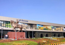 IAF जेटच्या 'हार्ड लँडिंग' घटनेनंतर पुणे विमानतळ पुन्हा सुरू झाले