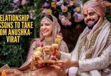 'परफेक्ट कपल' अनुष्का शर्मा आणि विराट कोहली यांच्याकडून शिकण्यासारखे 5 नातेसंबंधांचे धडे