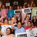 लोकसभेत महिला आरक्षण विधेयक अयशस्वी: धोरणात्मक पाऊल की खराब नियोजन?