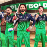 आयपीएल 2026: एम. चिन्नास्वामी येथे डीसी विरुद्ध आरसीबी हिरवी जर्सी का घालत आहे?