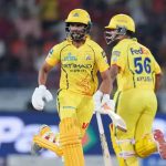 आयपीएल 2026 | 'आम्ही 2 षटकात 4 धावा केल्या': सीएसकेच्या SRH विरुद्धच्या पराभवानंतर रुतुराज गायकवाडचा प्रामाणिक निर्णय