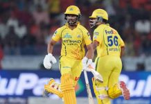 आयपीएल 2026 | 'आम्ही 2 षटकात 4 धावा केल्या': सीएसकेच्या SRH विरुद्धच्या पराभवानंतर रुतुराज गायकवाडचा प्रामाणिक निर्णय