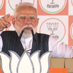 'टीएमसीला आमदार आणि खासदार म्हणून आणखी मुली नको होत्या': महिला कोटा विधेयक अयशस्वी झाल्यानंतर बंगालमध्ये पंतप्रधान मोदी