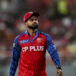 IPL 2026: 'जॉ ड्रॉपिंग'- श्रेयस अय्यर आर्य-कॉनोली डिस्ट्रक्शन शोने थक्क झाला
