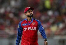 IPL 2026: 'जॉ ड्रॉपिंग'- श्रेयस अय्यर आर्य-कॉनोली डिस्ट्रक्शन शोने थक्क झाला