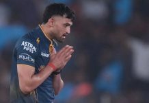 भारताची 150kmph बॉलिंगची आशा अजूनही रस्त्यांशिवाय गावात जगते – अशोक शर्माच्या स्वप्नाच्या आत