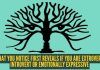 ऑप्टिकल भ्रम व्यक्तिमत्व चाचणी: झाड, डोळे, दोन चेहरे? तुम्ही बहिर्मुखी, अंतर्मुख किंवा भावनिक दृष्ट्या अभिव्यक्त आहात की नाही हे तुम्ही प्रथम लक्षात घेत आहात.