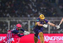 आयपीएल 2026 | मी क्रीझवर आघाडीची मानसिकता आणतो: ध्रुव जुरेल