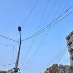 हैदराबाद मॉडेलवर अवलंबून राहण्यासाठी पीएमसीचे ओव्हरहेड केबल्सचे धोरण