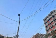 हैदराबाद मॉडेलवर अवलंबून राहण्यासाठी पीएमसीचे ओव्हरहेड केबल्सचे धोरण