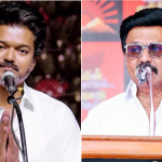 तामिळनाडू निवडणूक २०२६: विजयच्या तिरुचिरापल्ली पूर्व आणि पेरांबूरपासून स्टॅलिनच्या कोलाथूरपर्यंत, महत्त्वाच्या जागांवर लक्ष ठेवा