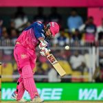 आयपीएल 2026: वैभव सूर्यवंशी 8 धावांवर बाद झाला कारण एलएसजी विरुद्ध आरआरची शीर्ष क्रम तुटली