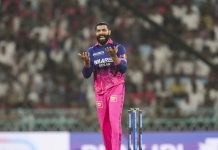 IPL 2026: 'तो माझ्या खिशात आहे'- पूरनला बाद केल्यानंतर जडेजाने आनंद साजरा केला