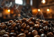 परिपूर्ण सिपचे विज्ञान आणि तुमची उच्च दर्जाची कॉफी कडू का असू शकते.