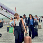 27L छाननी अंतर्गत, 139 बंगाल फेज 1 मतदानात मतदान करण्यास मंजूर झाले