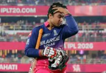 सर्वात तरुण आणि वेगवान! वैभव सूर्यवंशीने इतिहास लिहिला, दोन मोठे आयपीएल रेकॉर्ड मोडले