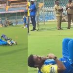 MS धोनी 'चंपक' सोबत खेळतो, MI विरुद्ध CSK चकमकीपूर्वी परतीची चर्चा