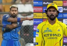 MI vs CSK लाइव्ह स्कोअर, IPL 2026: संघर्षरत मुंबई इंडियन्स, चेन्नई सुपर किंग्जची एल क्लासिकोमध्ये बैठक