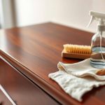 तुमची 'क्लीकी क्लीन' लाकडाची दिनचर्या का सडण्याची रेसिपी असू शकते |