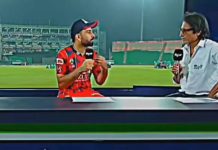 '700-800 धावा करा, मग सुद्धा टाका': थेट टीव्हीवर पाकिस्तान स्टारचा भावनिक उद्रेक – पहा