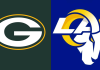 NFL ट्रेड अफवा: ग्रीन बे पॅकर्स विसंगत हंगामानंतर अनुभवी अपग्रेड म्हणून $ 11M माजी लॉस एंजेलिस रॅम्सच्या बॅकअपला लक्ष्य करू शकतात
