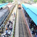 नांदेड-बिदर रेल्वे प्रकल्पासाठी कर्नाटक सरकारने 50% खर्चाचा हिस्सा नाकारला; 'निराशाजनक', खासदार अशोक चव्हाण म्हणाले