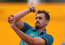 मिचेल स्टार्क दिल्ली कॅपिटल्स कॅम्पमध्ये सामील झाला: तो आज पंजाब किंग्जविरुद्ध खेळेल? | क्रिकेट बातम्या