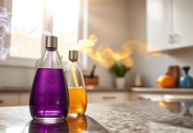 ताजेपणाचा गैरसमज: तुमच्या स्वयंपाकघरातील मेणबत्त्या खरी समस्या का भडकवत आहेत.