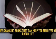 तुम्हाला तुमची स्वप्ने दाखवायची असतील तर वाचण्यासाठी 5 पुस्तके
