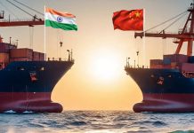 हार्ड डीकपलिंग नाही: भारत चीनच्या व्यापाराला निर्यातीसह संतुलित करतो