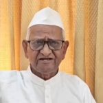 'आप'ने आपल्या तत्त्वांचे पालन केले असते तर चड्डा आणि इतरांनी पक्ष सोडला नसता: अण्णा हजारे