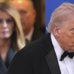 तिसरा प्रयत्न: विरोधक ट्रम्प बंदुकधारी धमकीला झुकतात