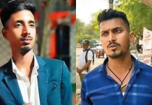 दिल्ली पोलिसाने डिलिव्हरी कर्मचाऱ्याला गोळी मारली, वादानंतर मित्र जखमी; अटक