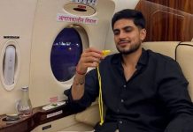 आयपीएल 2026: 'नांद्री चेन्नई' – जीटीने सीएसकेला हरवल्यानंतर शुभमन गिलने पिवळ्या शिट्टीसह विशेष पोस्ट शेअर केली