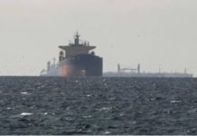 M/T नाशा: खार्ग बेटाची क्षमता जवळ आल्याने इराण 'भूत जहाज' वापरून तेल साठवण्यासाठी कशी धाव घेत आहे