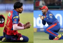 आपल्या स्वतःच्या जोखमीवर सोडा: सोडलेल्या झेलांसाठी संघांना मोठी किंमत मोजावी लागते